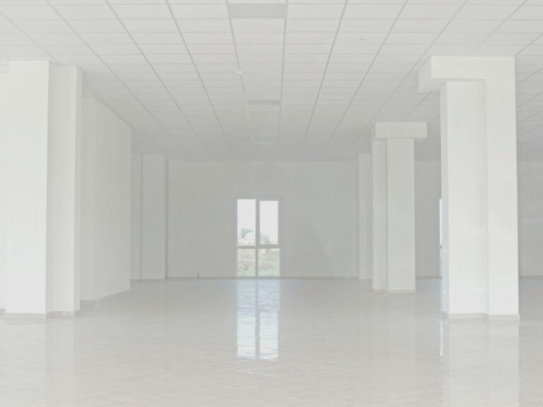 Ambiente finalizado